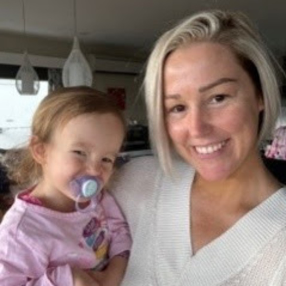 Meet your Posher, Natasha - Picture 1 of 1